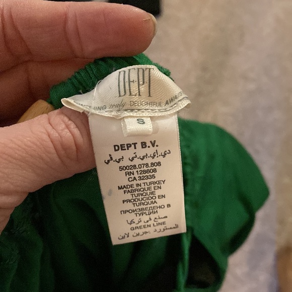 Boho shirt - Picture 5 of 5